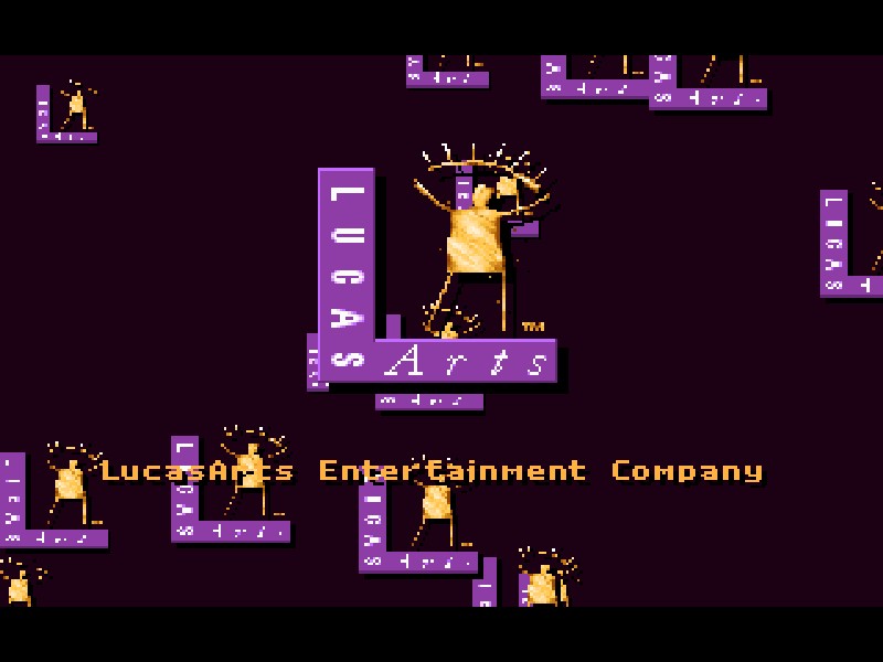 Sam & Max: Hit the Road