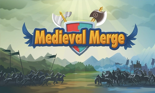 Medieval Merge