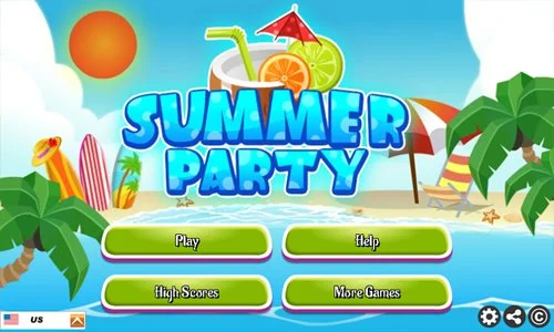 Summer Party